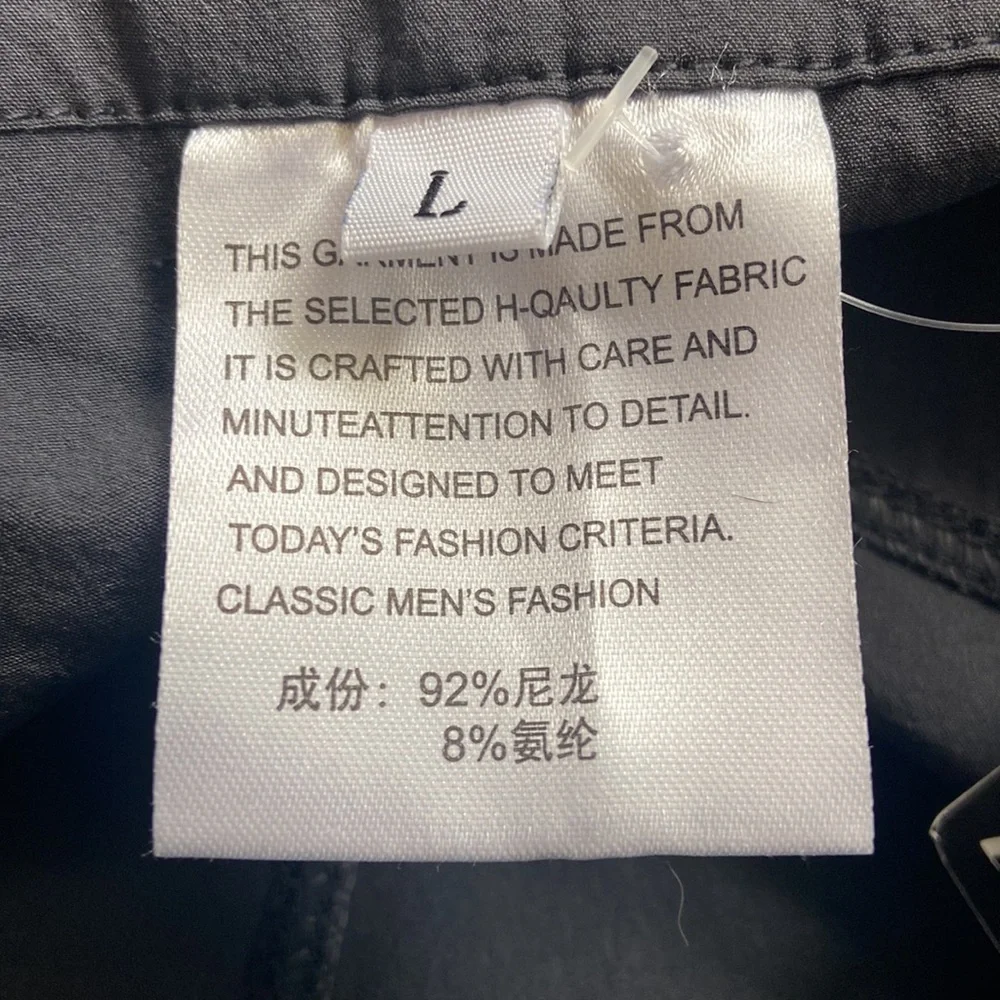 NWT Diamond Candy Size L Gray Ski Pants - Picture 11 of 11